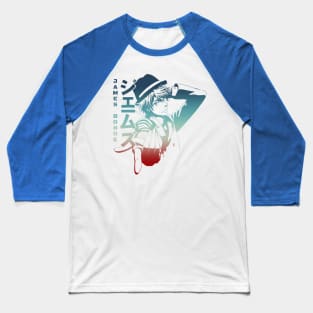 Phantabonde Baseball T-Shirt